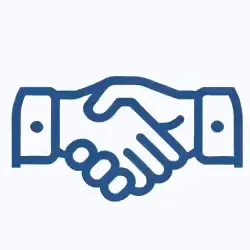 Powitania po angielsku grafika