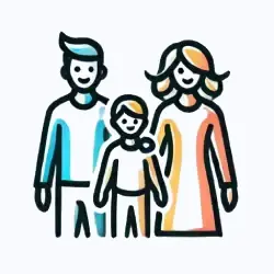 Rodzina po angielsku